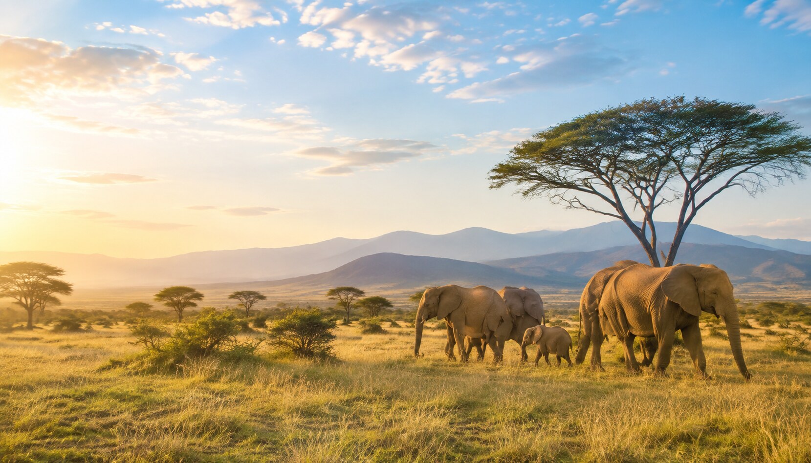 Africa