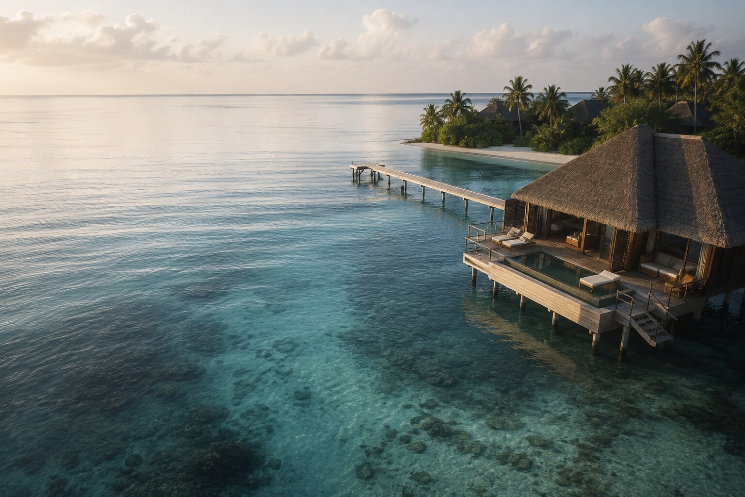 Maldives