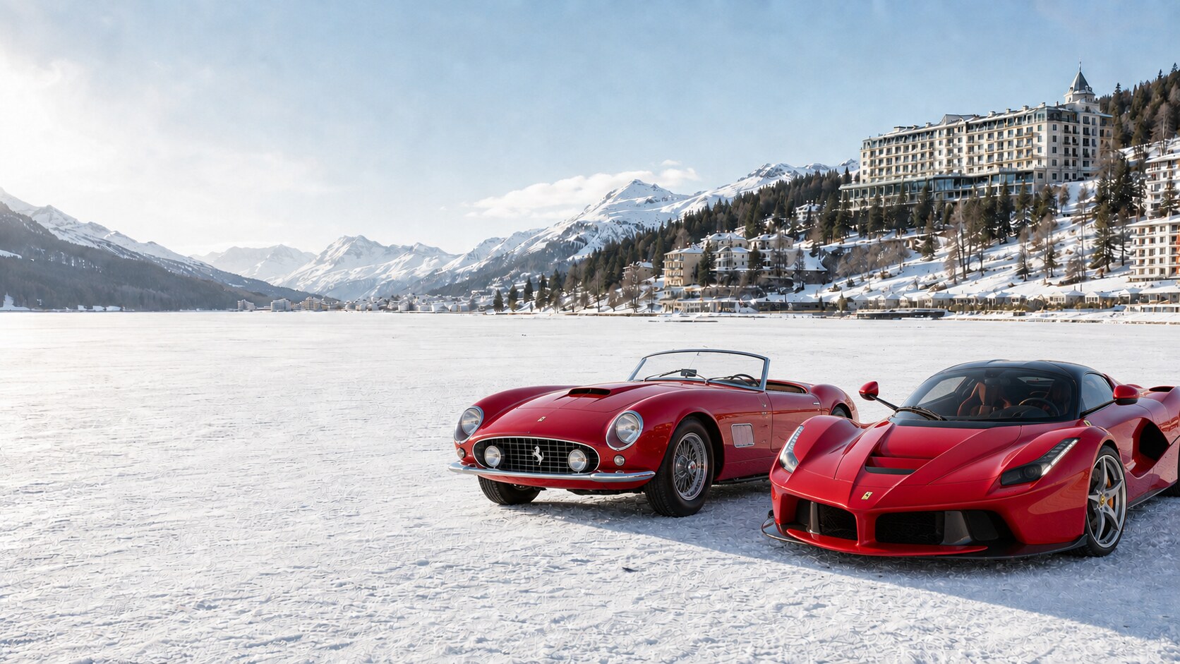 Switzerland